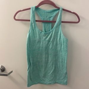 Lululemon Athletic Top, Size 4